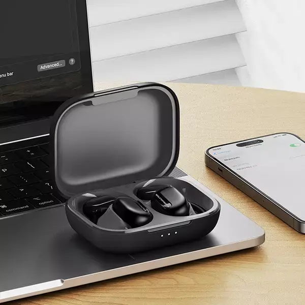 SoundPEATS GoFree Wireless Headphones