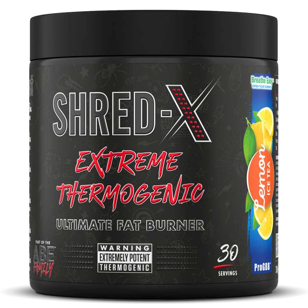  Applied Nutrition - Shred X Fat Burner (30 serving) 