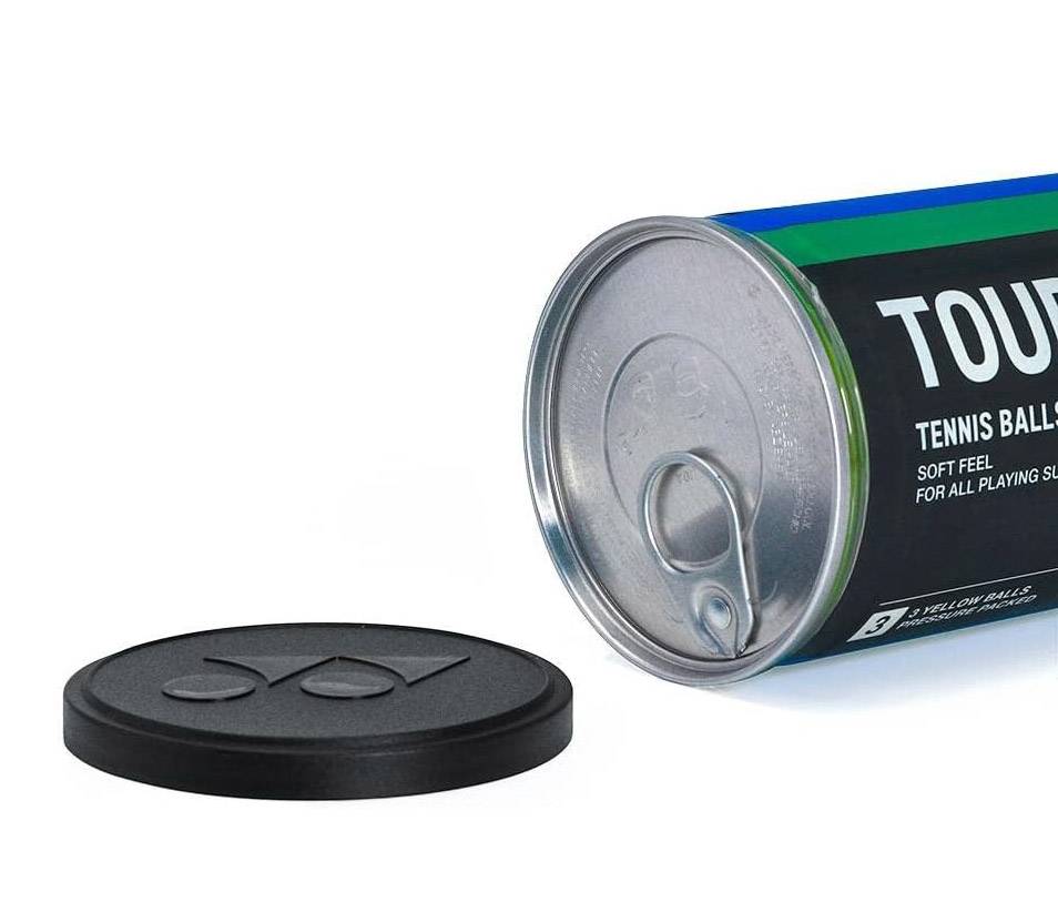 Yonex - Tour Tennis Ball (X3)
