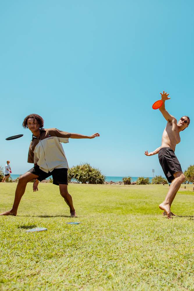 Waboba Wingman Flying Disc