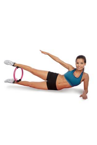 Figure 8 Resistance Tube/Band Set