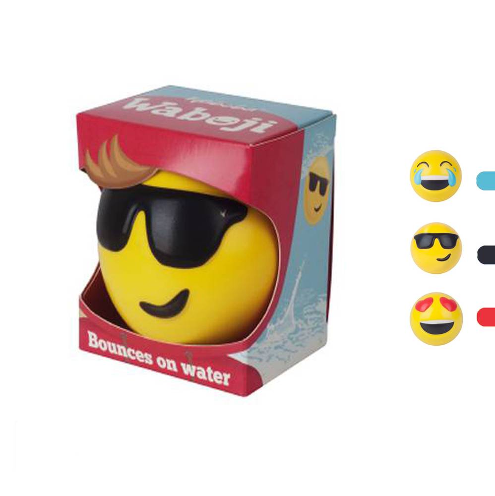Waboba Waboji, Water Bouncy Ball for Kids  Cool