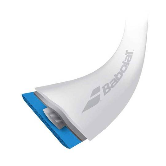 Babolat Tennis/Padel  XCEL Gel Grip 1X  White