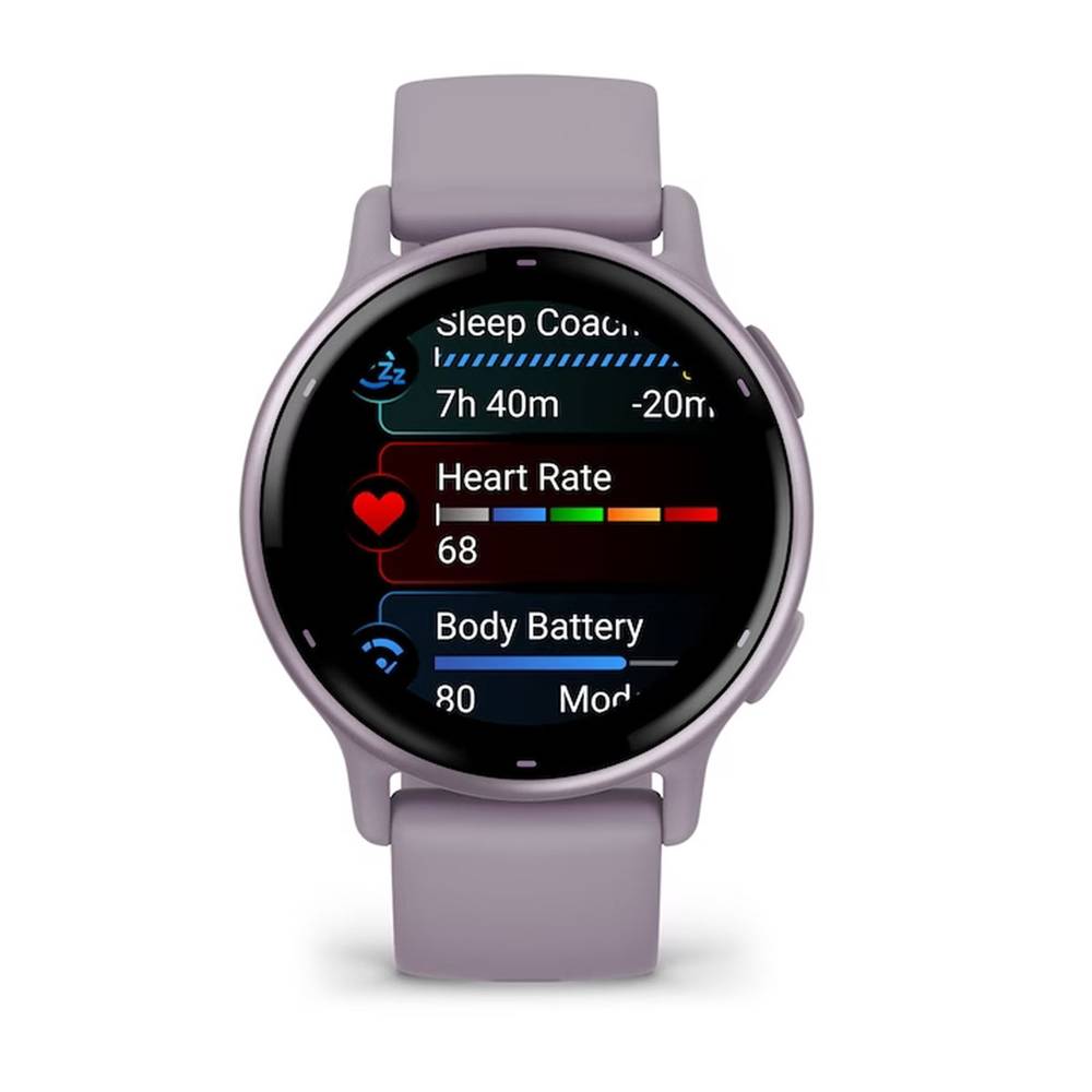 Garmin Sport Watch , Model Vívoactive 5 Smartwatch  Ivory