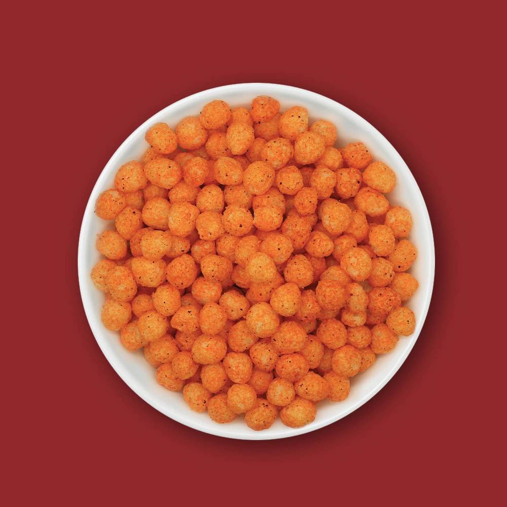  Twin Peaks - Protein Puffs Snack (60g) 