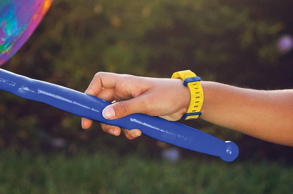 Fitbit Fitness Tracker for kids, Ace 3 for kids  Cosmic Blue + Astro Green