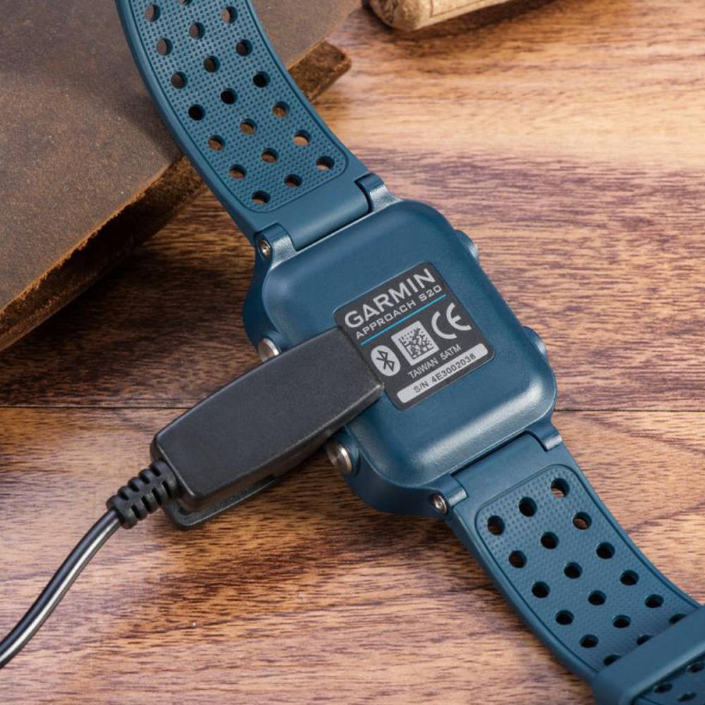 Charging Cable For Garmin Lily Watch