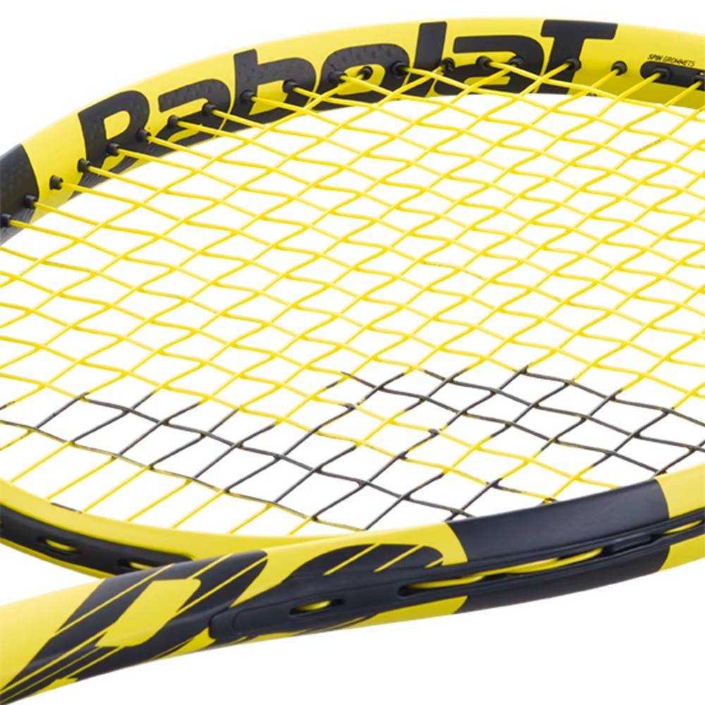 Babolat Tennis Strings RPM Hurricane (12M)  125mm