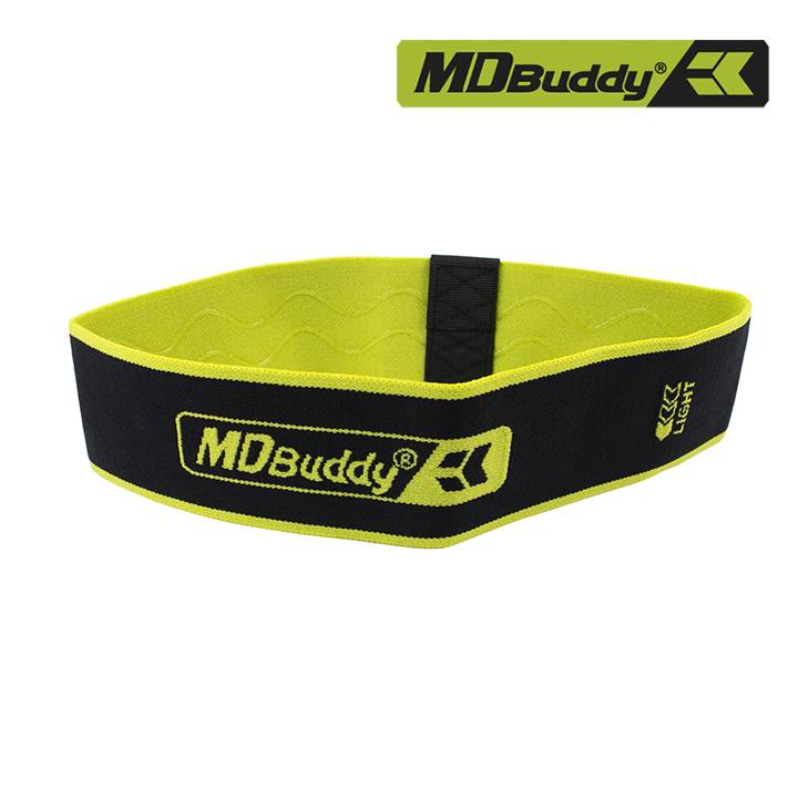 Resistance Loop/Circle Bands Anti Slip  Light