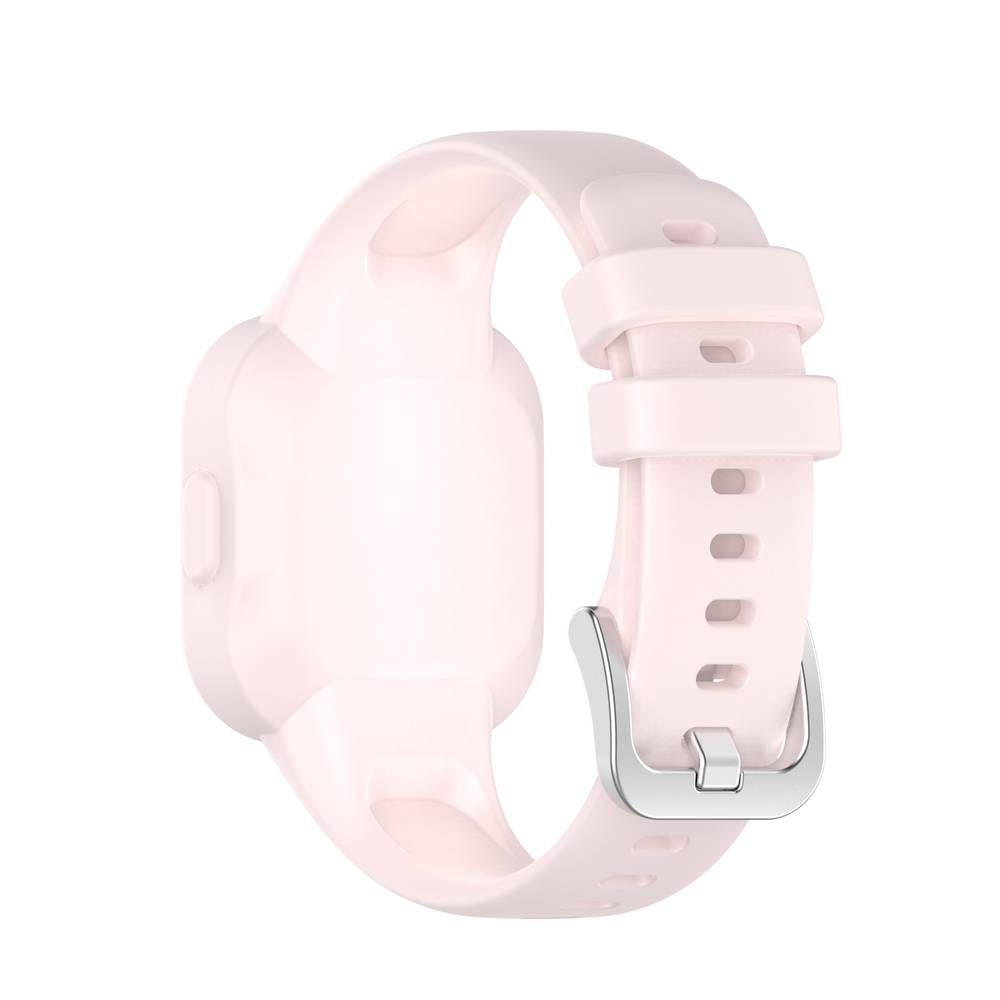 Silicone Replacement Band for Garmin vivofit jr. 3 for kids Watch  Grey