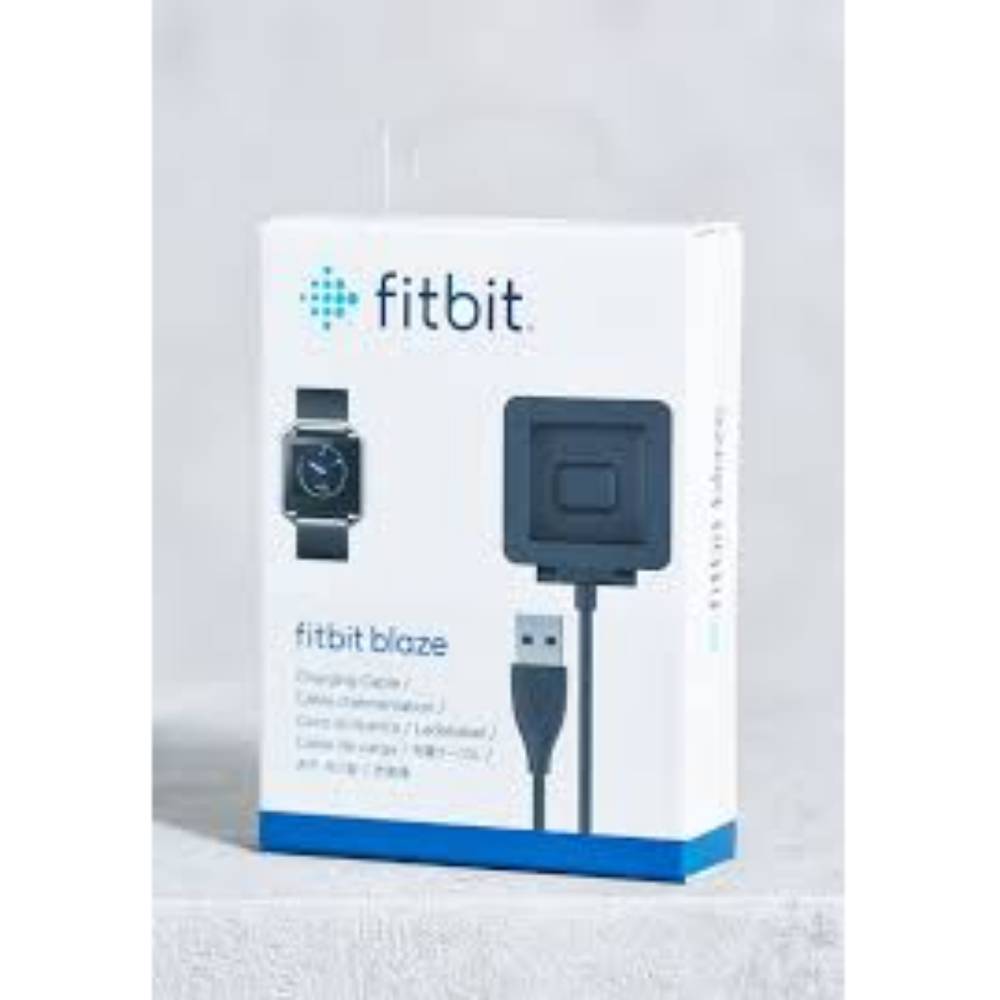 Charging Cable for Fitbit Watches  (made by fitbit)  versa 2