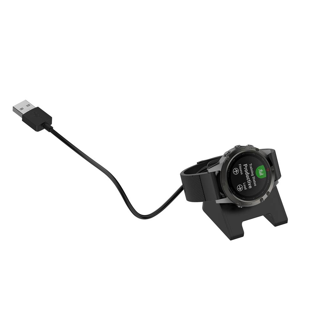 Charging Cable For Garmin Fenix /Forerunner/Instinct/Venu/Enduro/Approach/Vivoactive/Vivomove