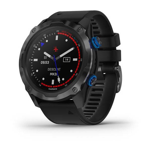 Garmin Watch For Divers, Model Descent Mk2i