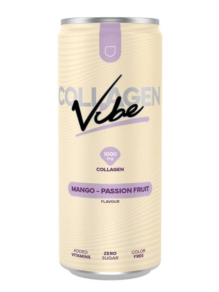  نانو سبس - مشروب كولاجين فايب (4 حبات) - Nano Supps Collagen Vibe 
