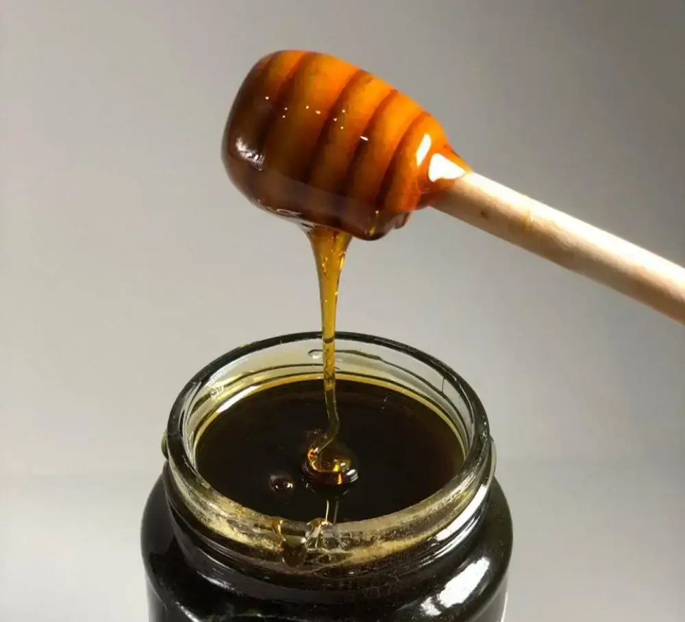 Talh Honey Natural 100% (500g)
