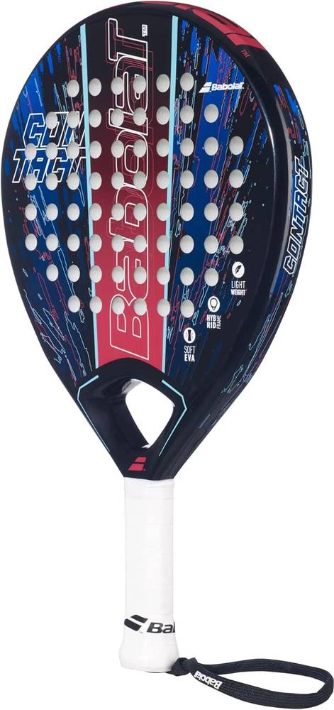 Babolat Padel Racquet Contact