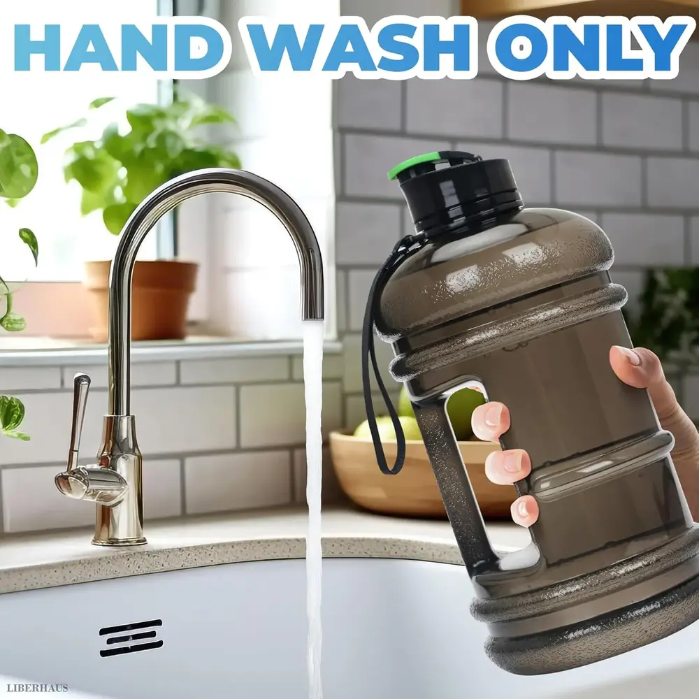 Basix - Sport Water Jug (2.2 L)
