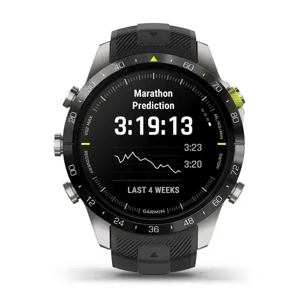 Garmin Sport Watch, model MARQ Gen 2  MARQ Athlete (Gen 2)
