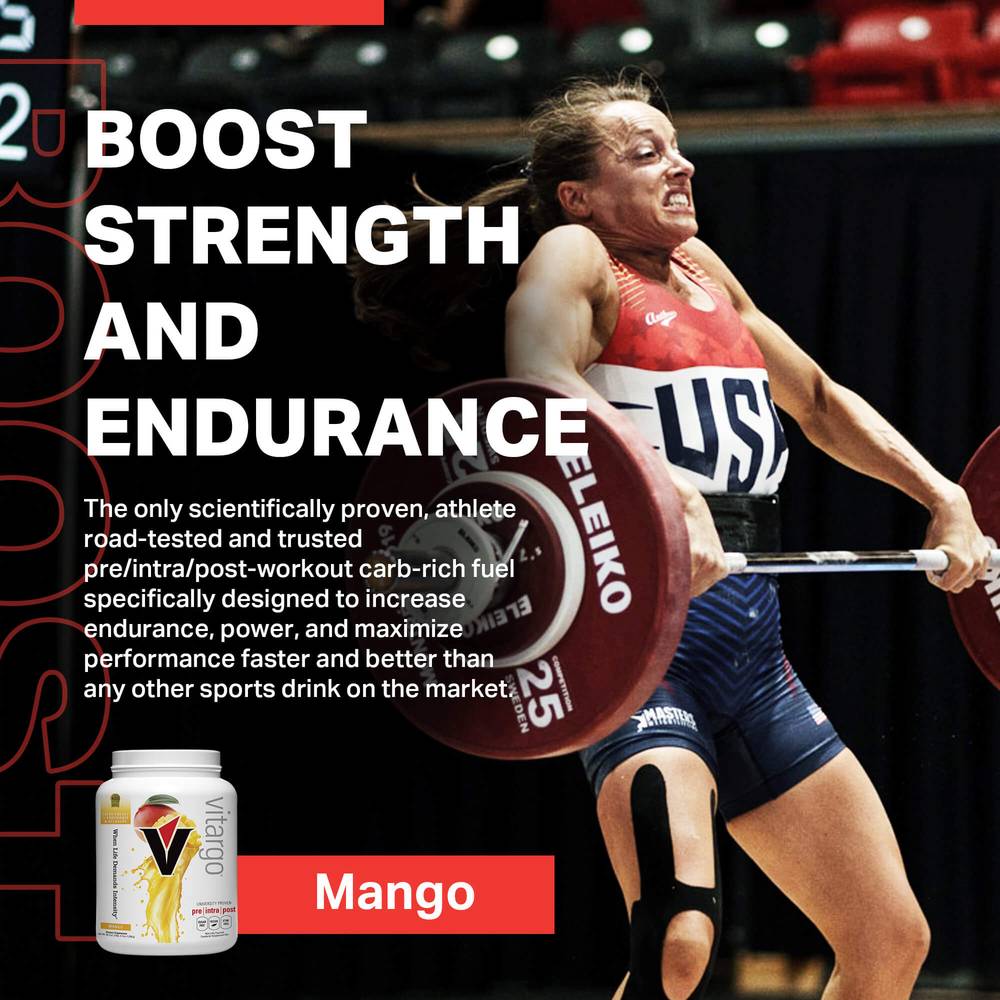 Vitargo - Premier Carbohydrate Powder (50 servings)  Lemon Lime