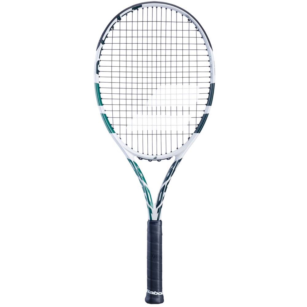 Babolat Tennis Racket Boost Wimbledon  G3
