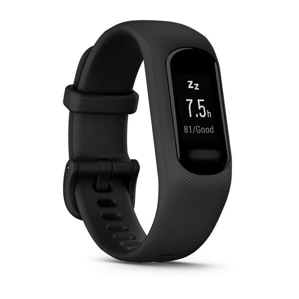  ساعة جارمن الرياضية، موديل فيفو سمارت 5 (Garmin vivosmart 5) 