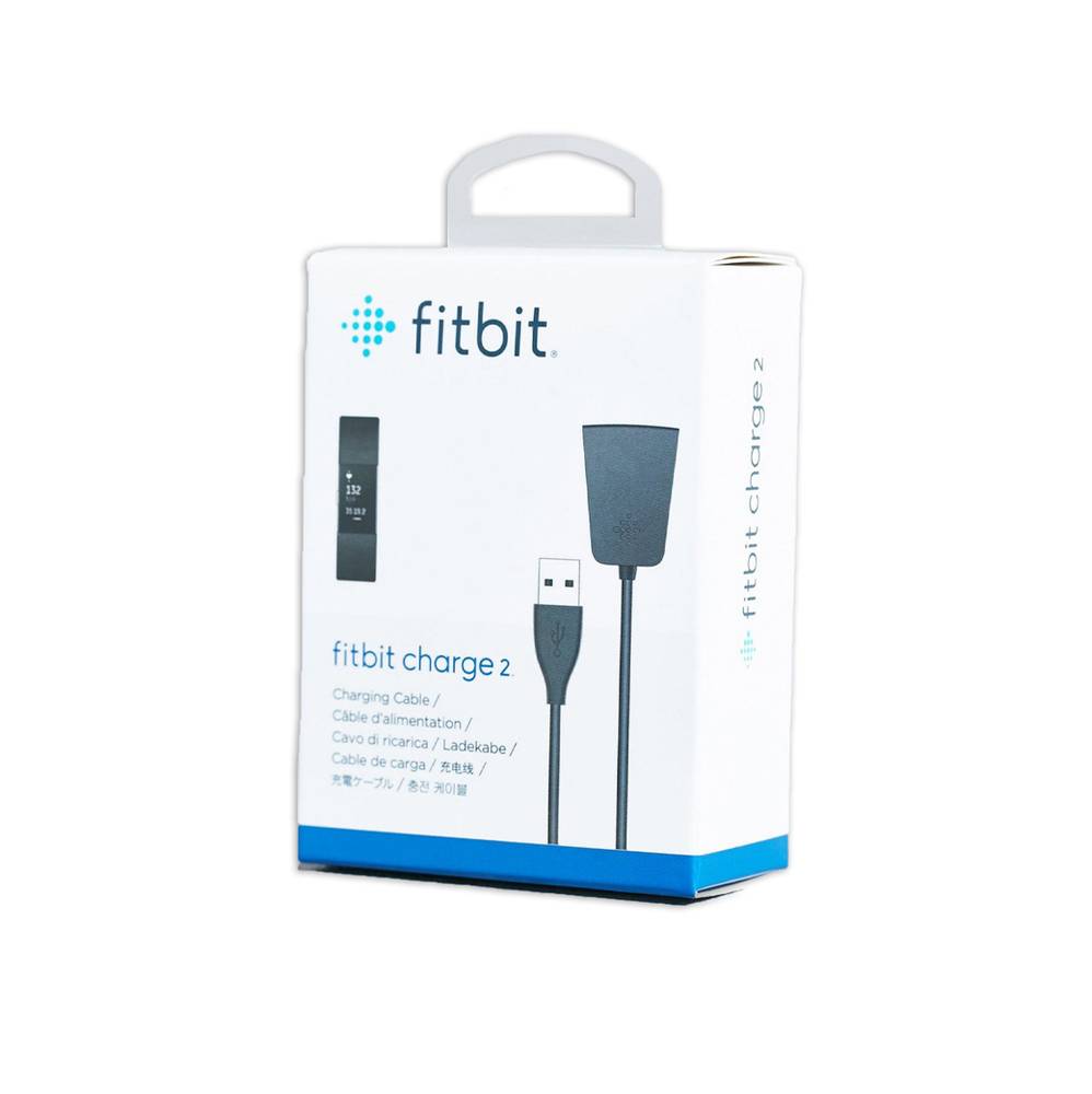 Charging Cable for Fitbit Watches  (made by fitbit)  versa 2