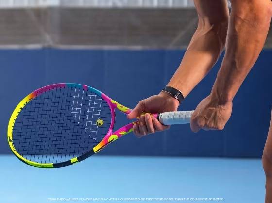 Babolat Aero Damp Tennis Vibration Dampener (X2)