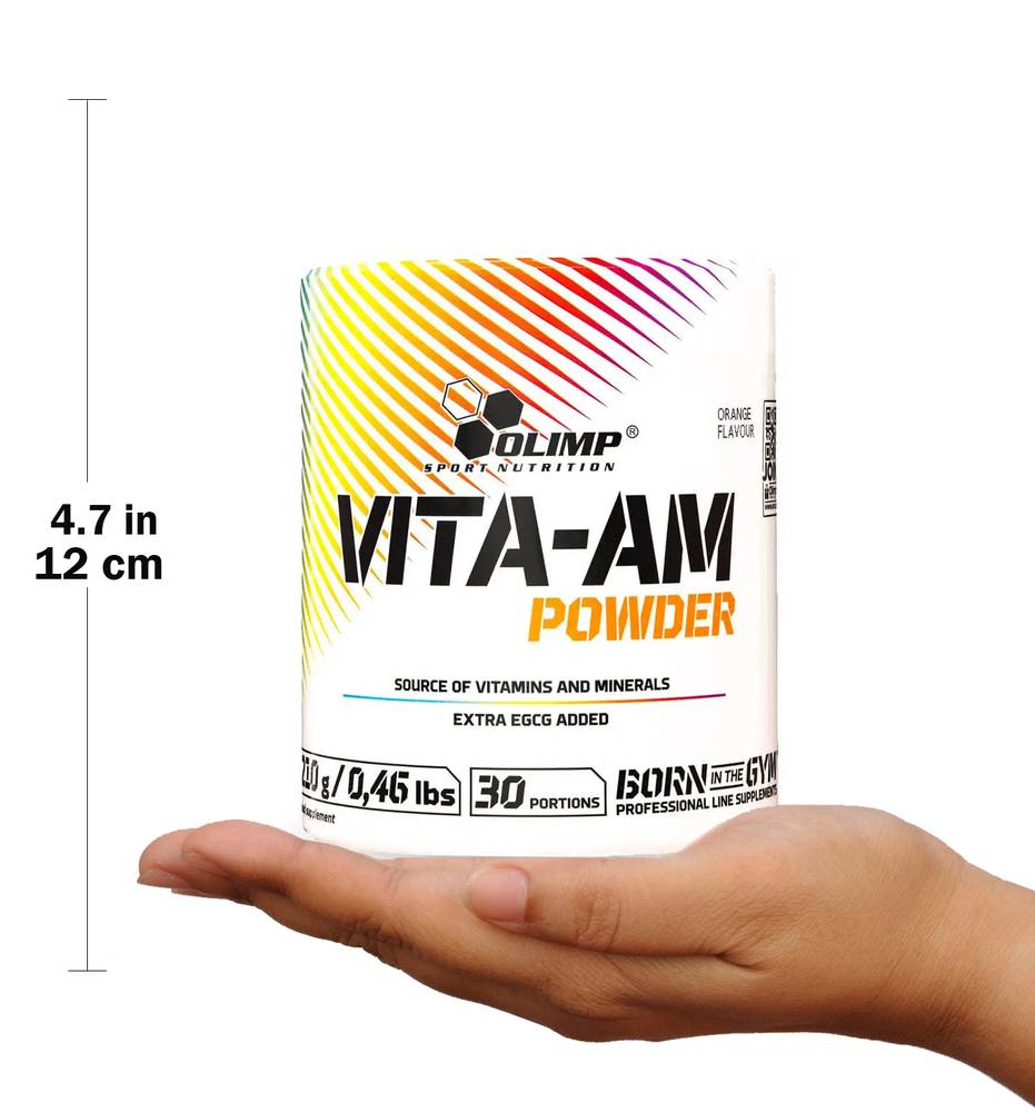 Olimp Sport Nutrition Vita-Am Powder (210 g)
