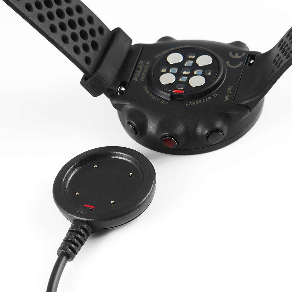 (Without Box) Polar Charging cable for Vantage / Ignite / Grit X (Made by Polar Company)