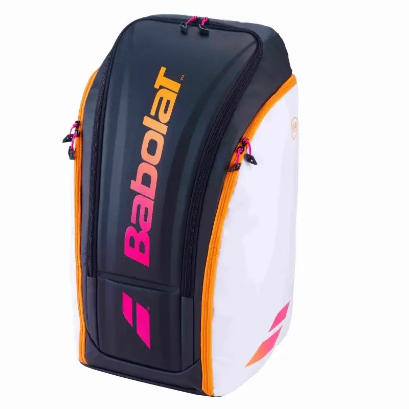 Babolat Padel Bag RH Performance   Black