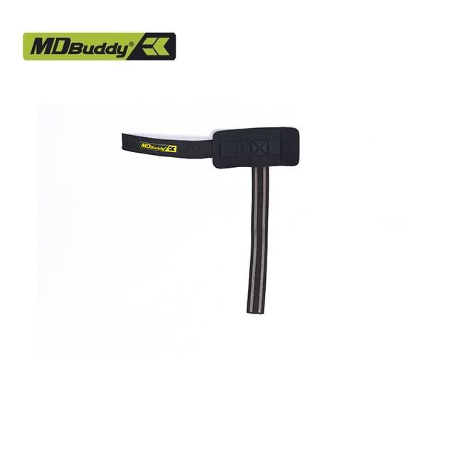 Two pieces of Weight Lifting Straps