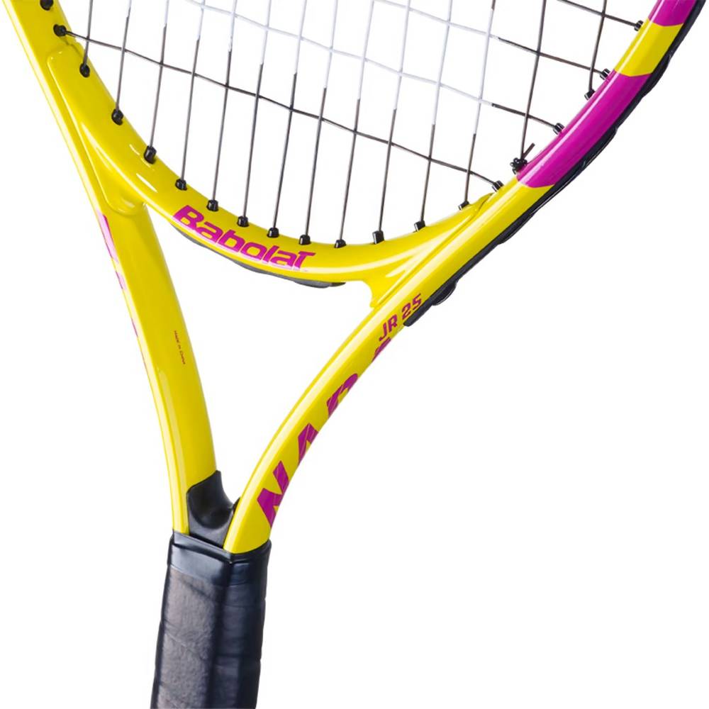 Babolat Tennis Racket Nadal Junior   25