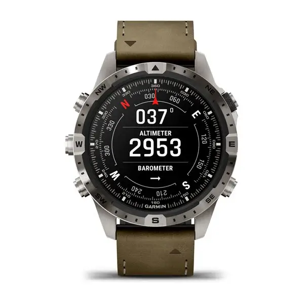 Garmin Sport Watch, model MARQ Gen 2  MARQ Athlete (Gen 2)