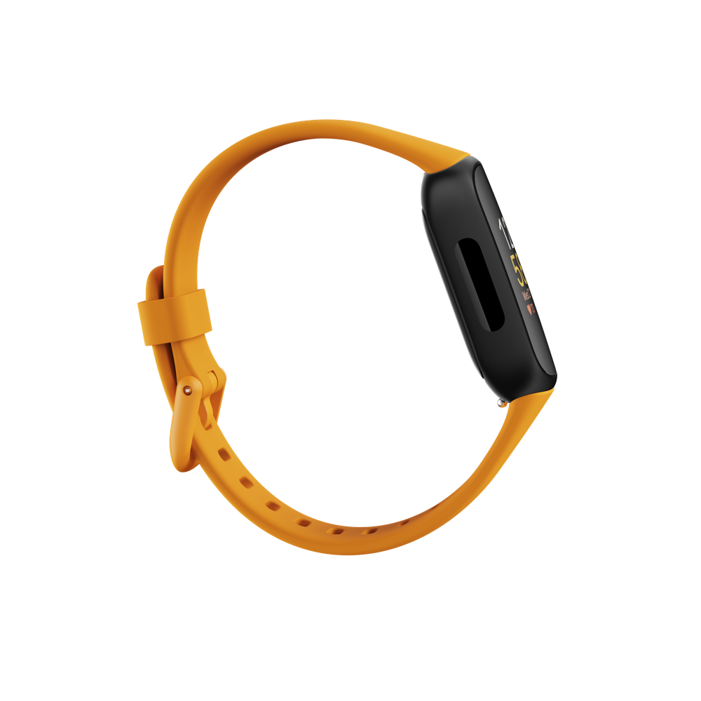  ساعة فيتبيت، موديل انسباير 3 (Fitbit  Inspire 3) 