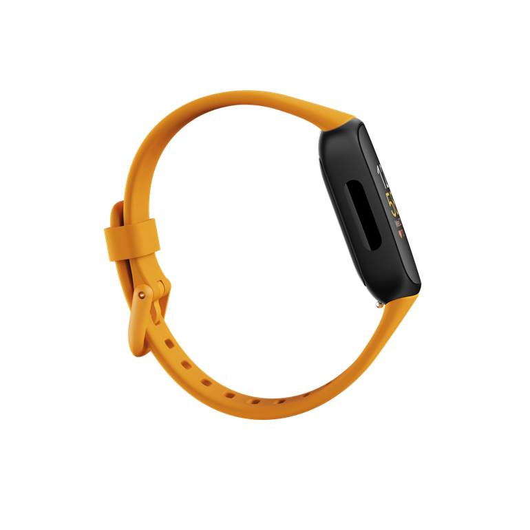 ساعة فيتبيت ، موديل انسباير 3 (Fitbit  Inspire 3)