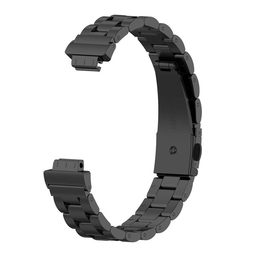 Metal Replacement Bands for Fitbit Inspire / Inspire HR Watch / Inspire 2  Silver