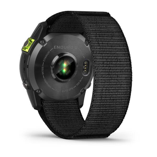 Garmin Sport Watch, Model Enduro 2