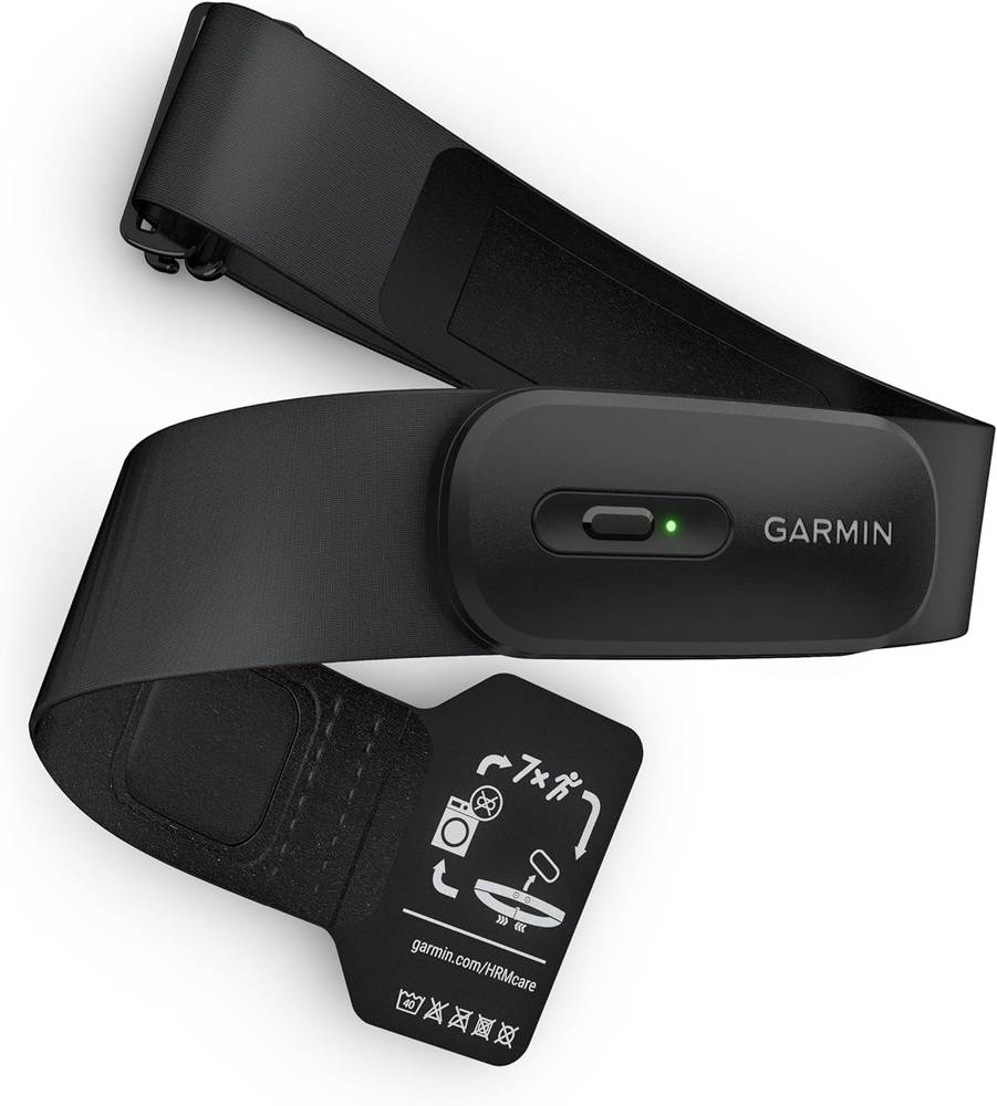  Garmin HRM 200 Heart Rate Monitor 