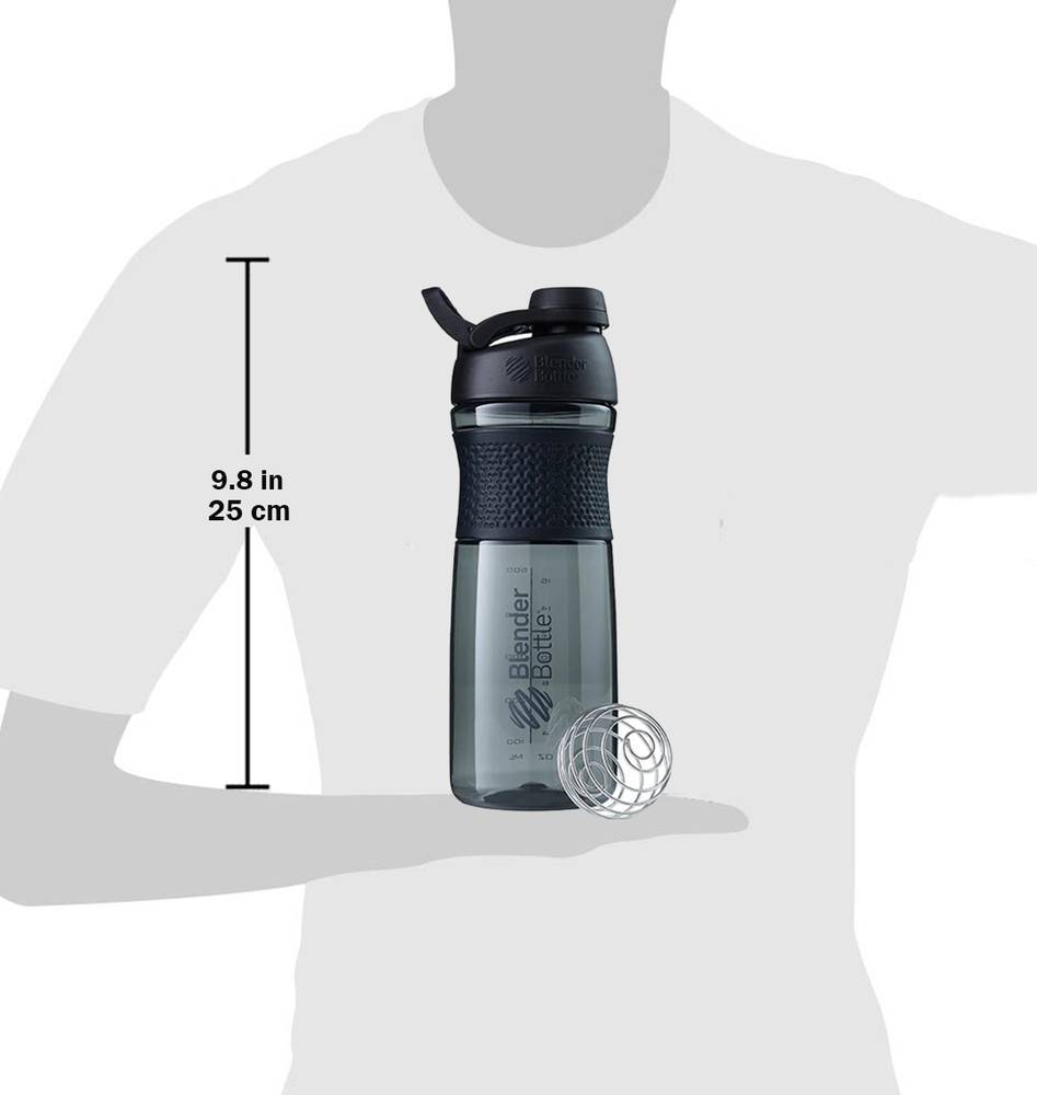 BlenderBottle SportMixer V2 Twist (850 ml)