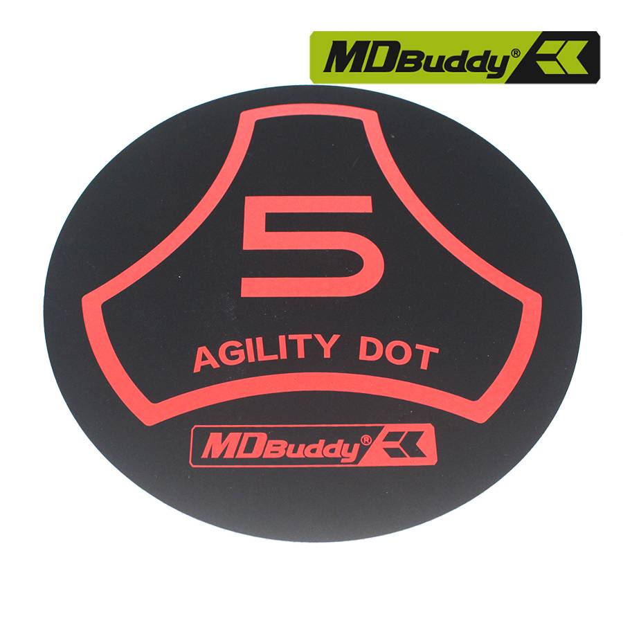 Agility Dots/Discs