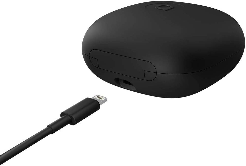 Powerbeats Pro Wireless Earbuds  Black