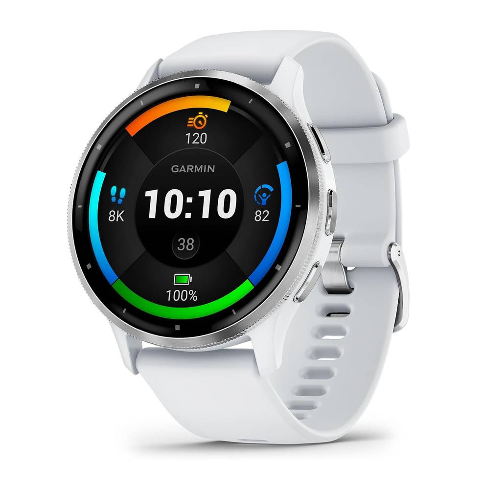  ساعة جارمن الذكية، موديل فينو 3 (Garmin Venu 3) 