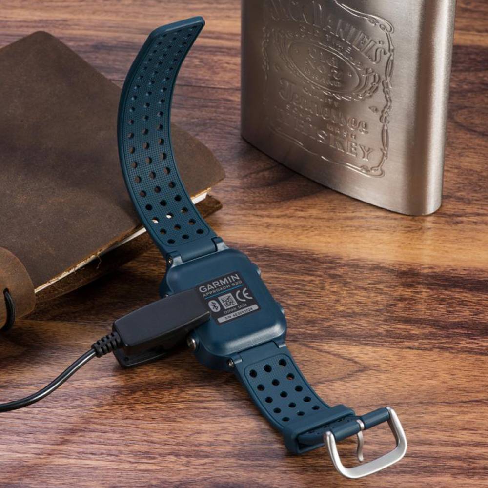Charging Cable For Garmin Lily Watch