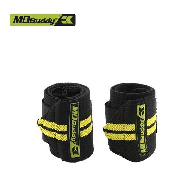 Two pieces of Hands Wrist Straps