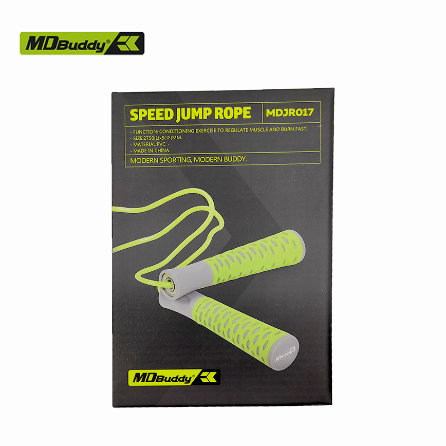 Speed Jump Rope