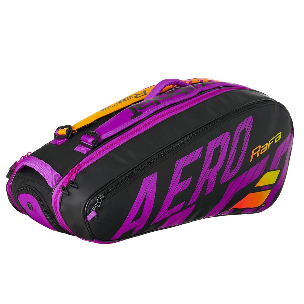 Babolat Tennis Racket Bag Pure Aero Rafa