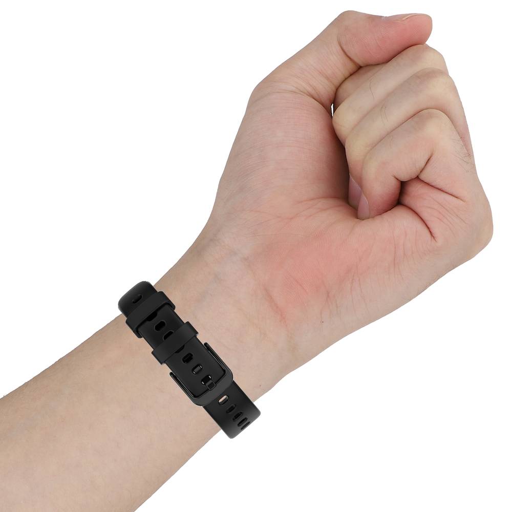 Silicone Replacement Band for Garmin lily Watch  Beige