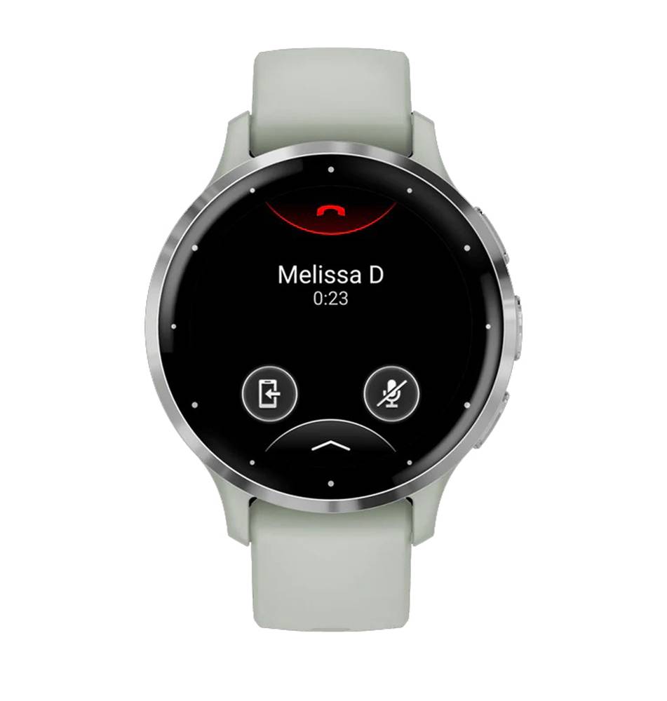 Garmin Sport Watch , Model Venu 3 Smartwatch  Sage Gray (41 mm)