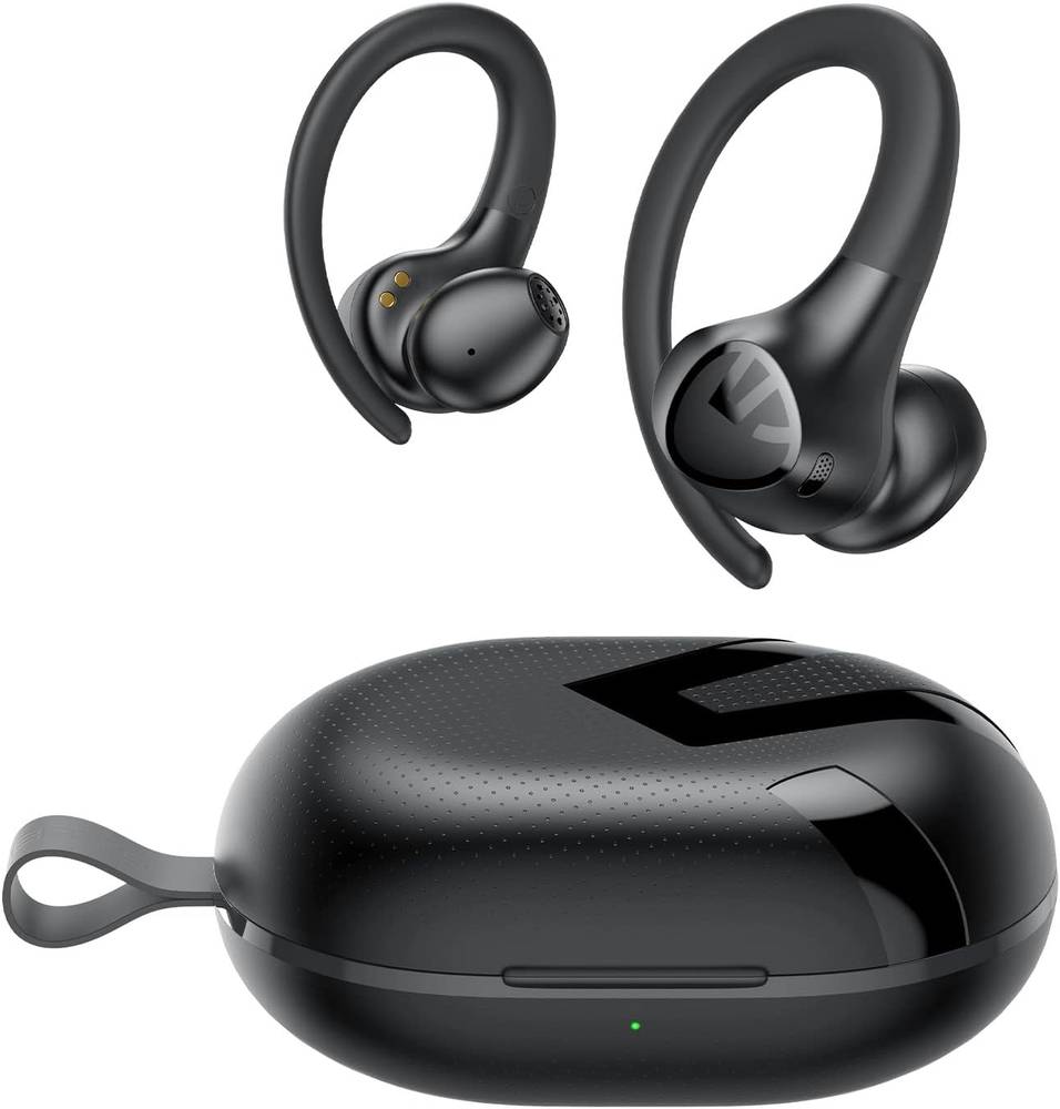 SoundPEATS Wings2 Sports Wireless Headphones