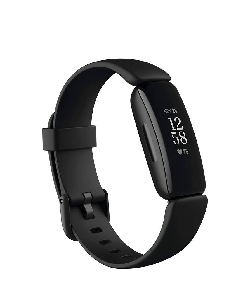 Fitbit Watch Inspire 2   Black